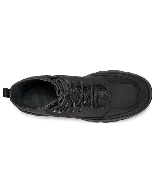 Ugg Black (Wmns) Lug Boot