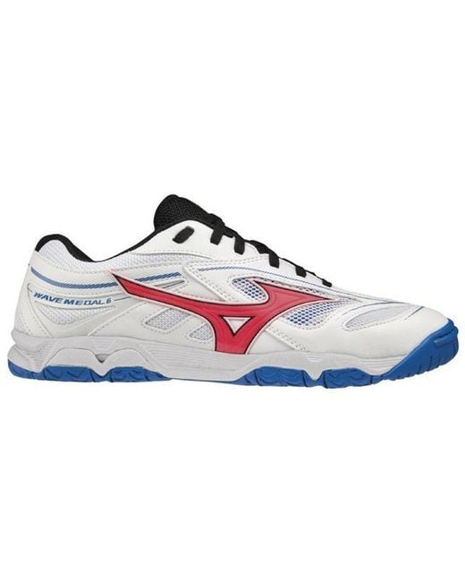 Mizuno Blue Wave Medal 6 for men