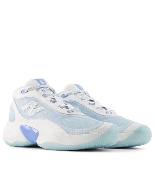 New Balance Blue Fresh Foam Bb V3 'Nb Academy' for men