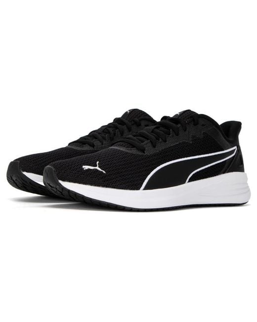 PUMA Black Transport Modern for men