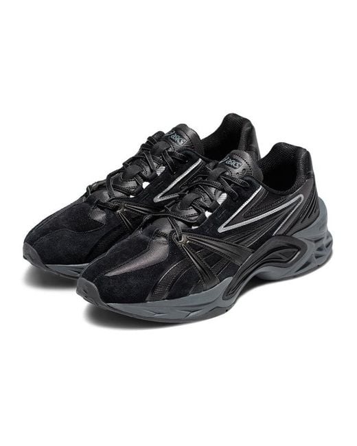 Asics Black Protoblast for men