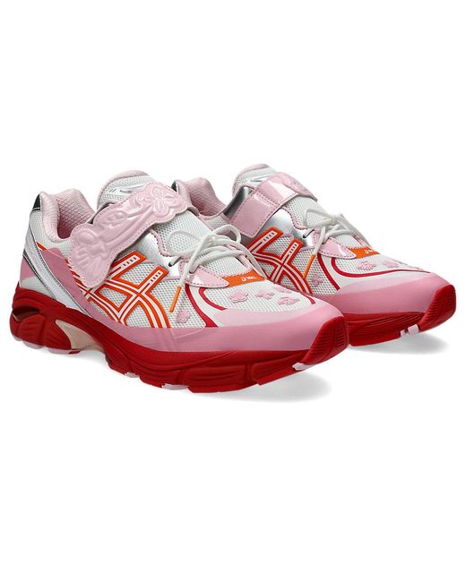Asics Red X Cecilie Bahnsen Gt-2160 'Habanero' for men