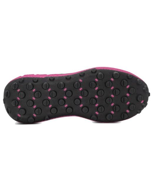 Under Armour Purple Fat Tire Venture Pro