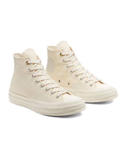 Converse Natural Chuck 70 High 'Egret' for men