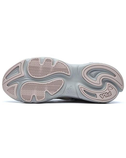 Fila Gray (Wmns) Dad Shoe