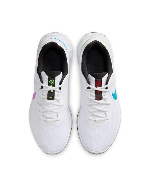 Nike Blue Revolution 6 Nn Se for men
