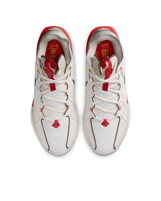 Nike White Air Zoom Gt Cut 3 Ep 'Year Of The Snake' for men