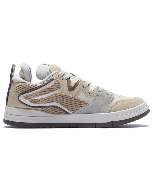 Li-ning White Wave Pro for men