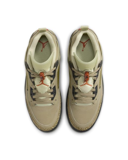 Nike Green Spizike Low 'Neutral' for men