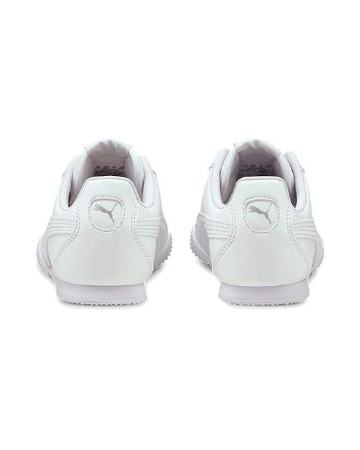 PUMA White (Wmns) Bella Sl 'Triple'