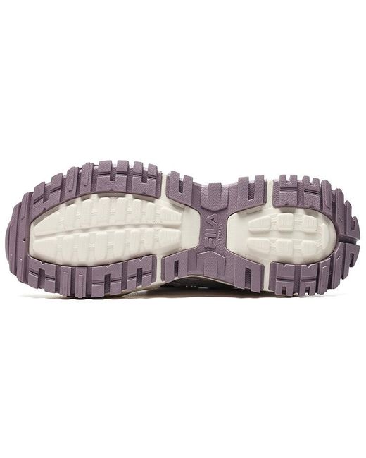 Fila White (Wmns) Bianco Fashion Sneakers