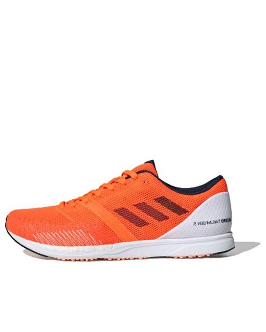 Adidas adizero takumi sen 5 deals review