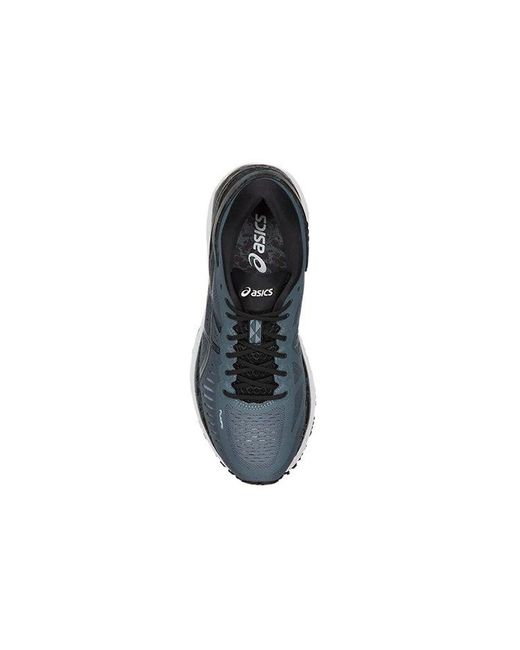 Asics Blue (Wmns) Metarun 'Iron Clad'