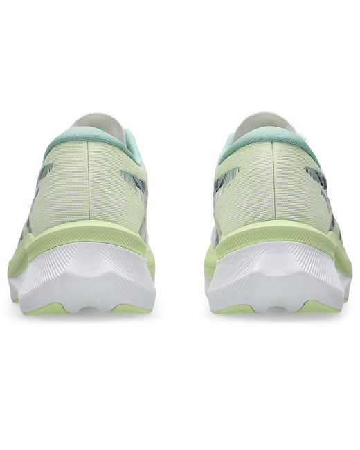 Asics Blue Magic Speed 4 Expanse' for men