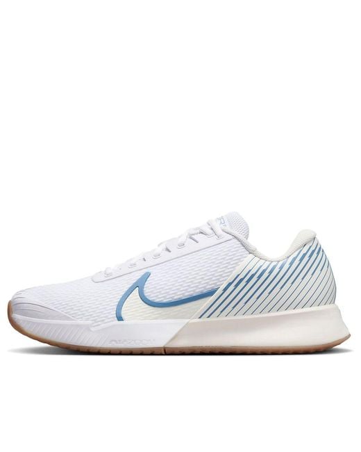 Nike White Court Air Zoom Vapor Pro 2 'Hard Court' for men