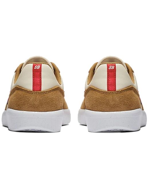 Nike Brown Team Classic Sb 'Mars Yard' for men