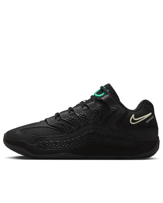 Nike Black Kd 18 'Alll Star Label' for men