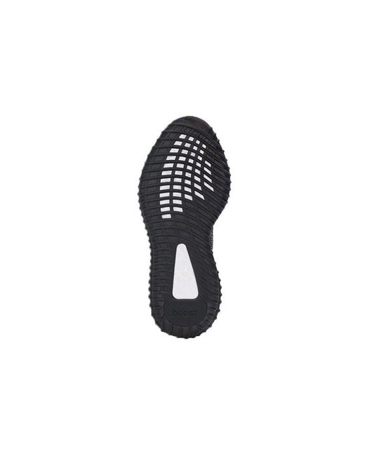 Adidas Brown Yeezy Boost 350 V2 for men