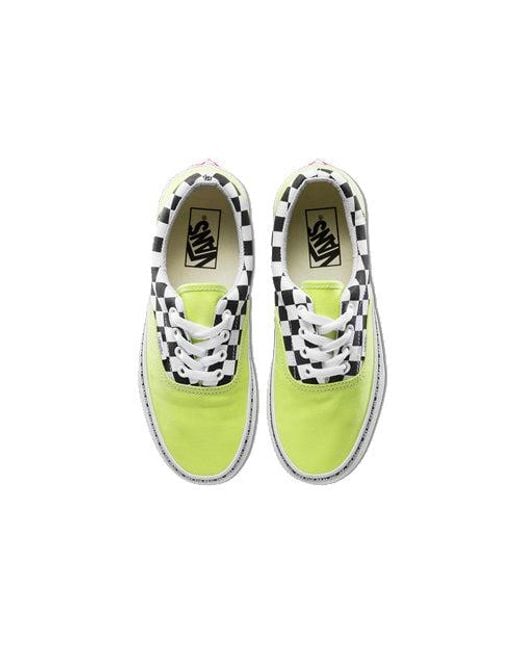 Vans White Era 'Get The Real #95 for men