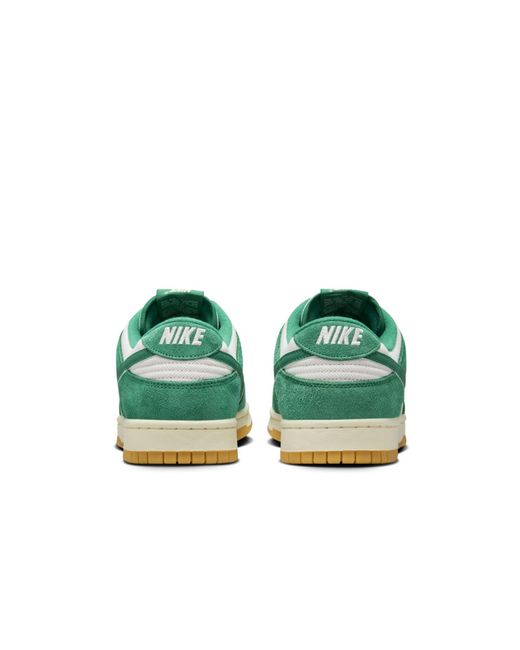 Nike Green Dunk Low 'Malachite Gum' for men