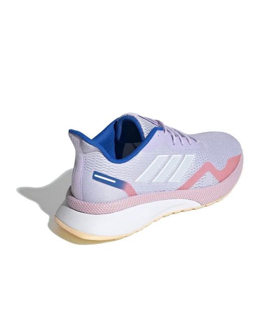 Adidas Blue (Wmns) Novafvse X Tint'