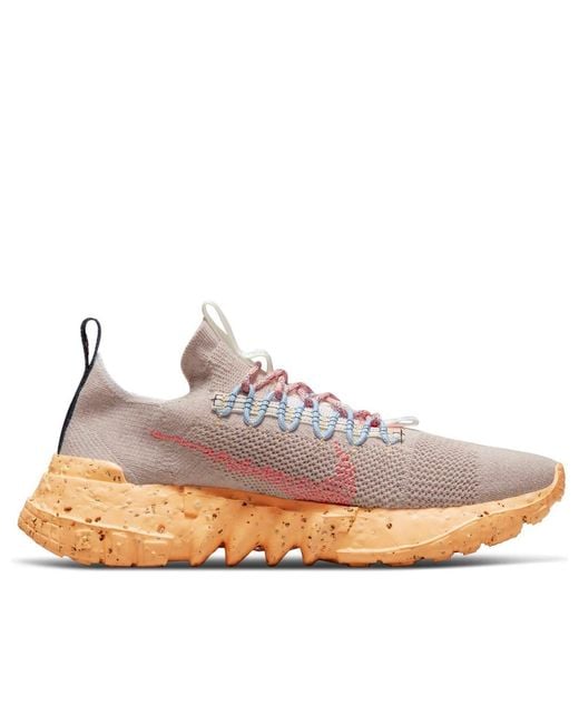 Nike Pink Space Hippie 01 'Melon Tint' for men