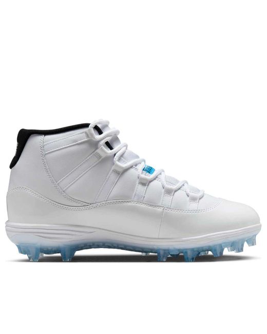 Nike Blue 11 Mid Td 'Legend' for men