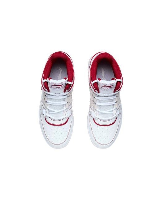 Li-ning White Attack 2020 for men