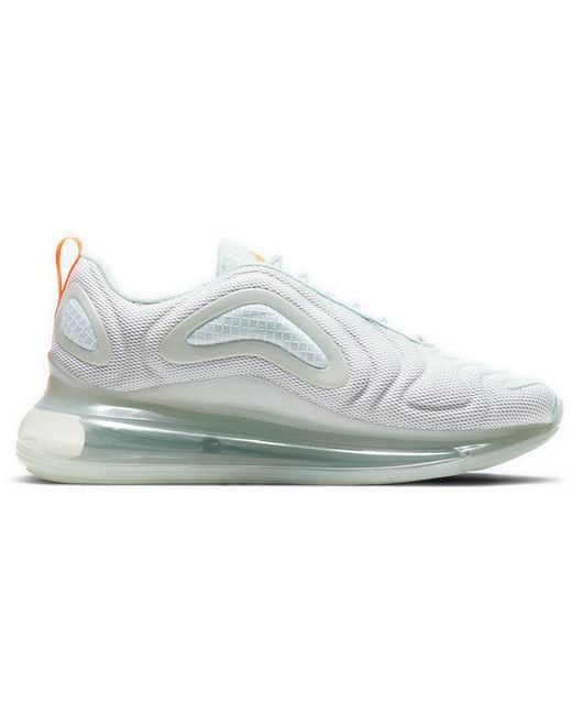 Nike Blue (Wmns) Air Max 720 Se Tint'