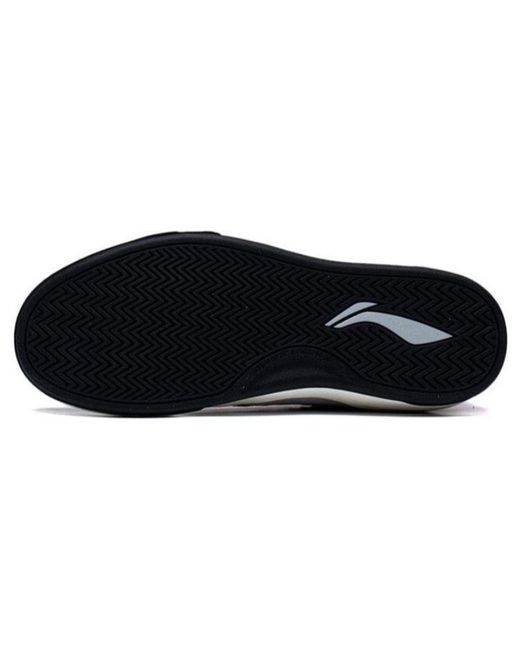 Li-ning Blue (Wmns) Skate General