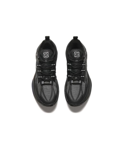 Anta Black Instant Zap 1 for men