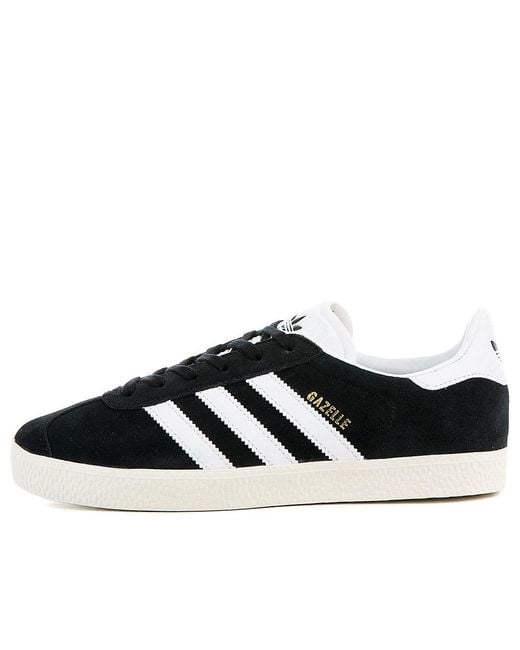 Adidas Black Gazelle J 'Core' for men