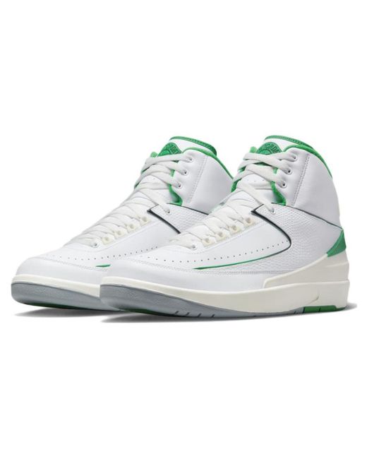 Nike Metallic 2 Retro 'Lucky' for men