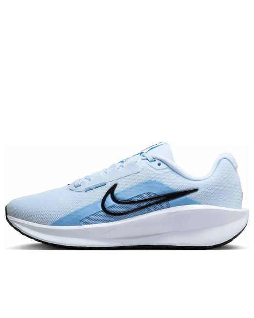 Nike Blue Downshifter 13 Road Running Shoes