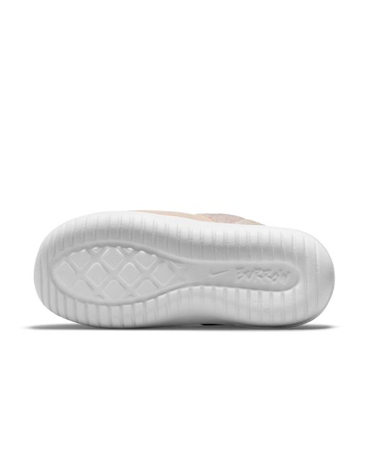 Nike White (Wmns) Burrow Sandals
