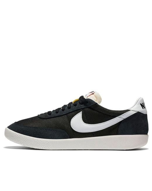 Nike Black Killshot Og Off Noir' for men