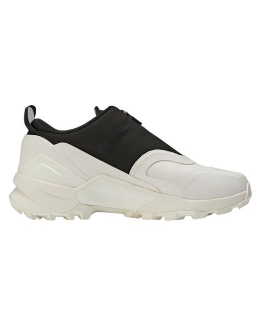 Adidas Black Y-3 Terrex Swift R3 Gore-Tex 'Off' for men