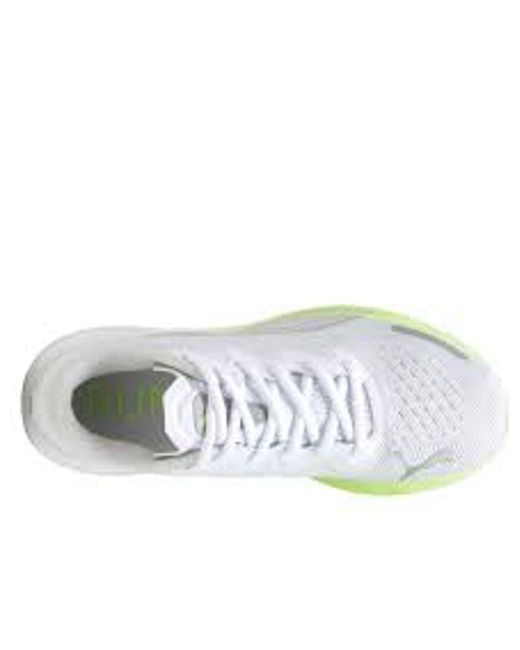 PUMA White (Wmns) Velocity Nitro 2