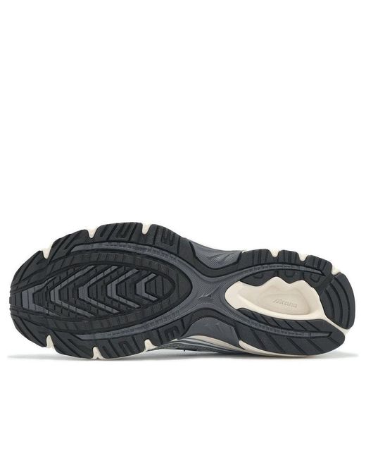 Mizuno White Mxr 'Off' for men