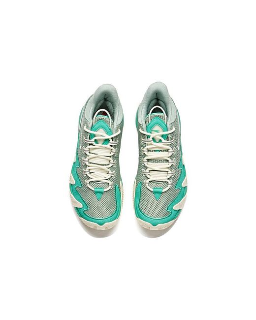 Anta Blue Reverse Blade for men