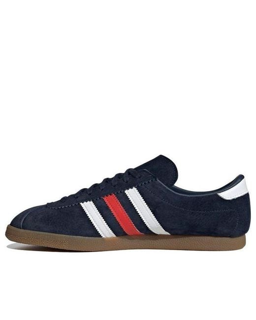 Adidas Blue Koln 'City Series' for men