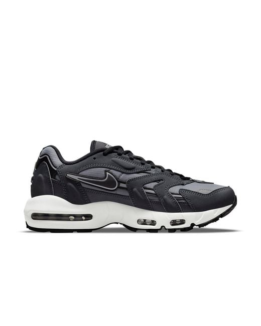 Nike Blue Air Max 96 2 'Cool' for men