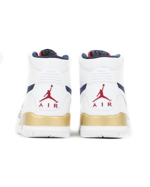 Nike Blue Legacy 312 'Dream Team' for men