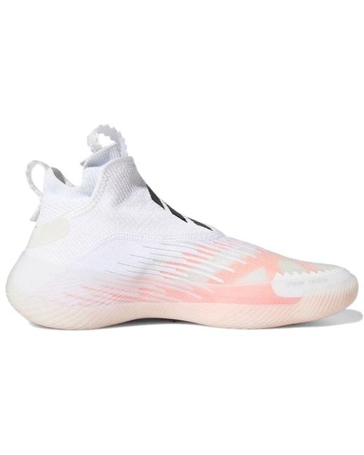 Adidas Purple N3Xt L3V3L Futurenatural 'Tokyo' for men