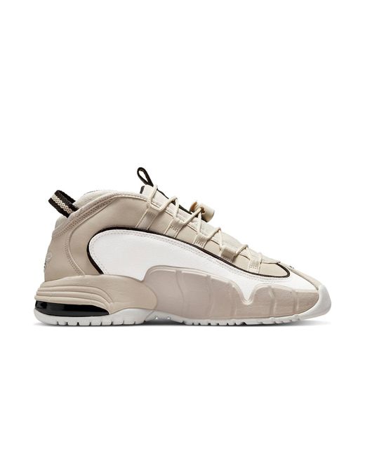 Nike Metallic Social Status X Air Max Penny 1 'Recess for men