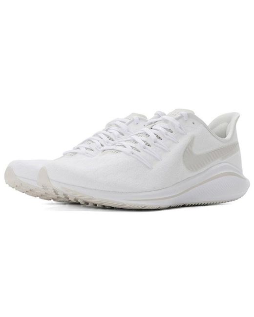 Nike White Air Zoom Vomero 14 Vast' for men