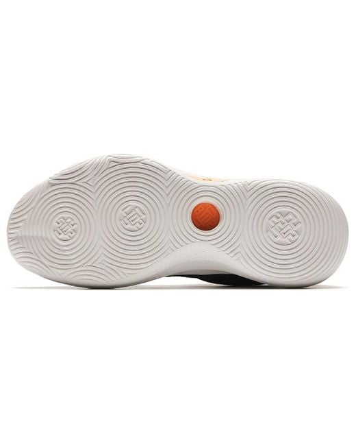Anta White Klay Thompson Campus for men