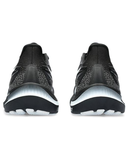 Asics Black Gt-2000 12 for men