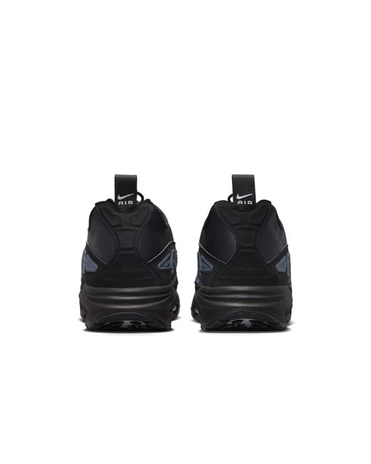 Nike Black (Wmns) Air Max Sunder