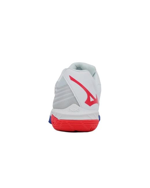 Mizuno White Wave Claw Ii for men